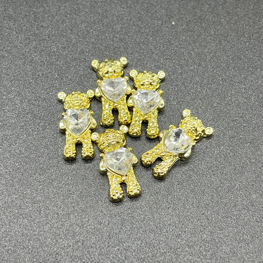 Nail Charm - 12