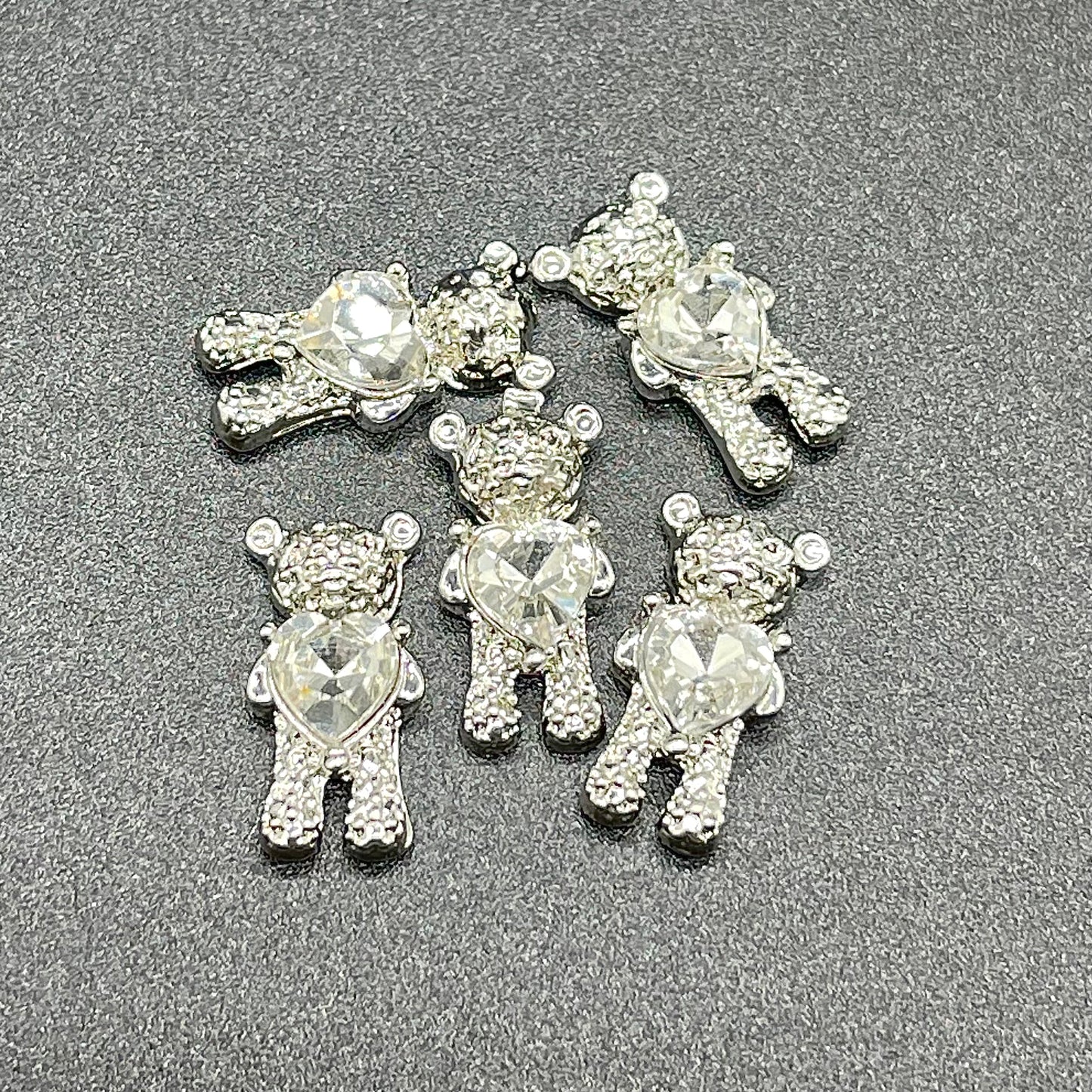Nail Charm - 12