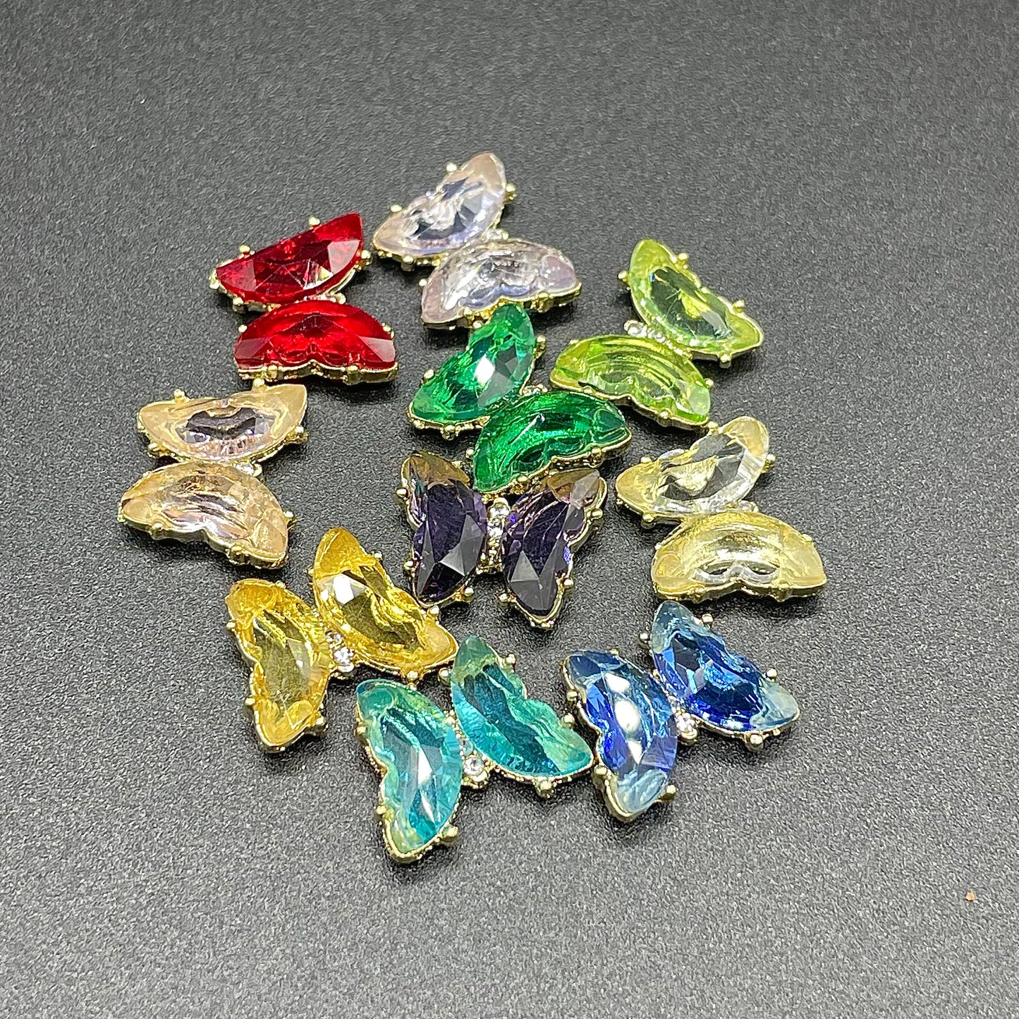 Nail Charm - 11