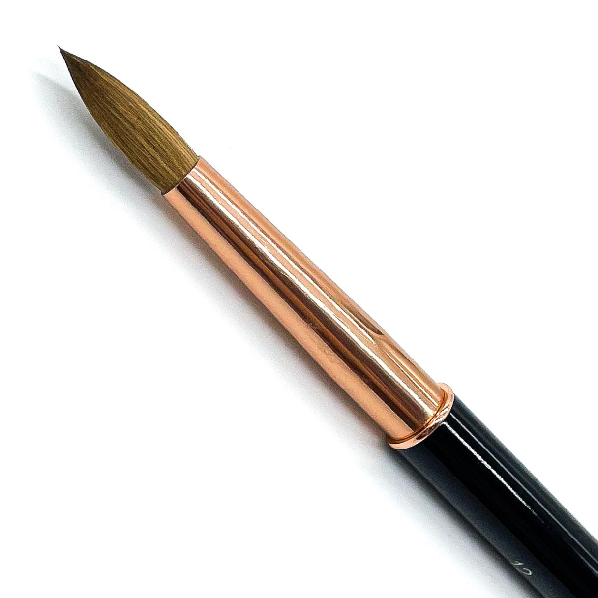 ACRYLIC KOLINSKY BRUSH SIZE 12