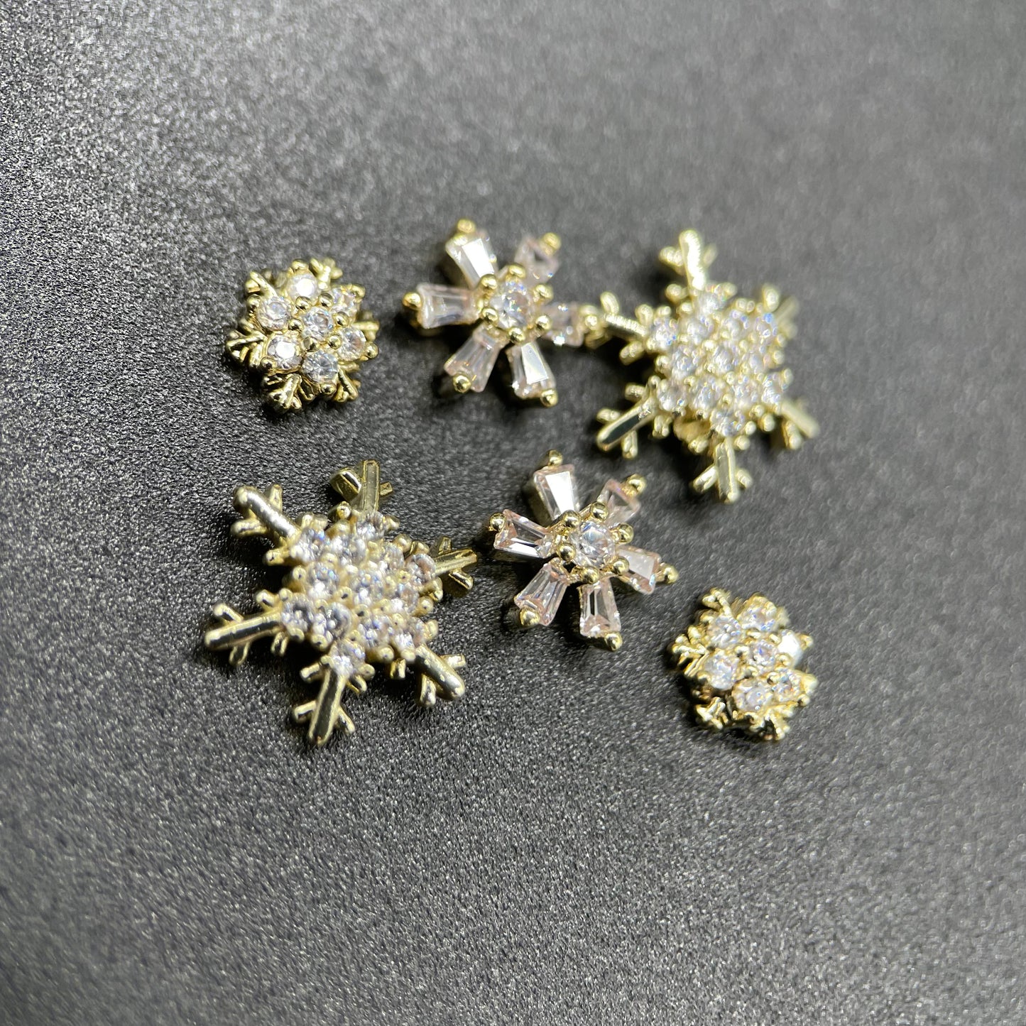 Nail Charm -04