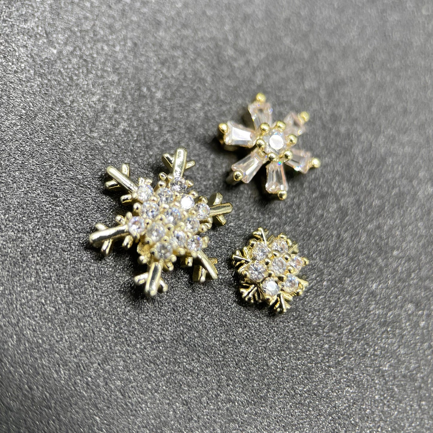 Nail Charm -04