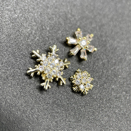 Nail Charm -04