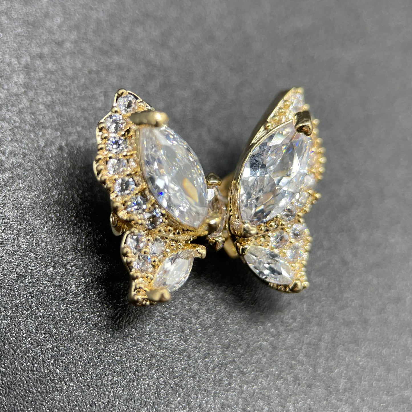 Nail Charm -10