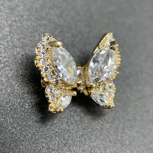 Nail Charm -10