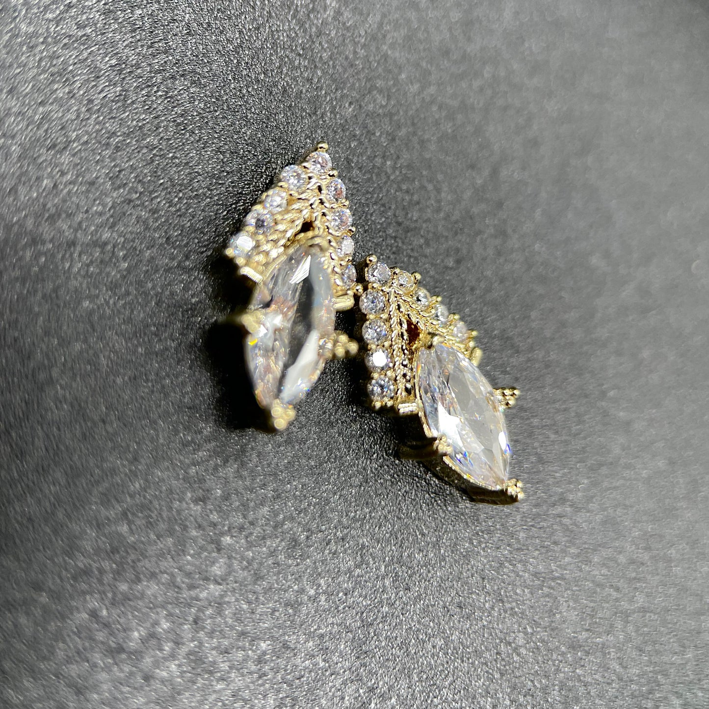 Nail Charm -06