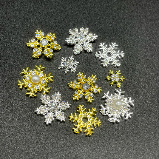 Nail Charm -03